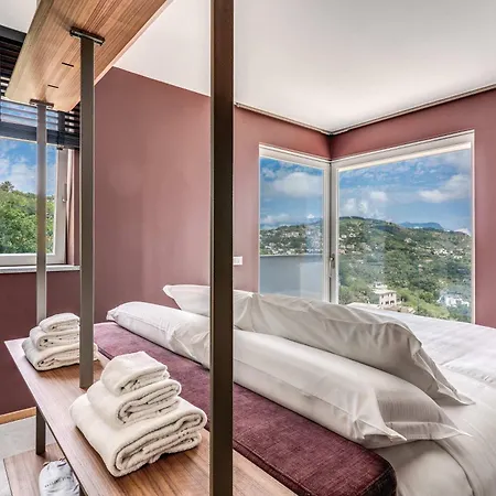 Sophie With Pool Sea Views & Concierge