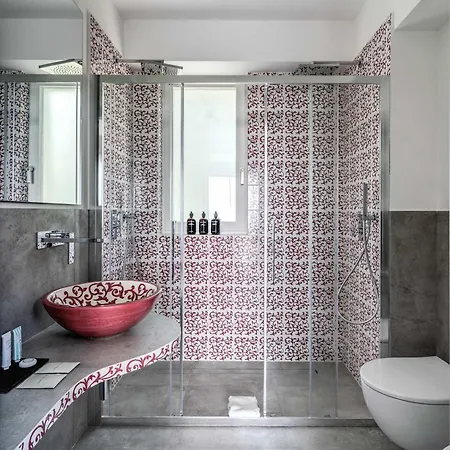 Sophie With Pool Sea Views & Concierge Villa Massa Lubrense