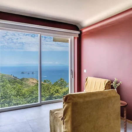 Villa Sophie With Pool Sea Views & Concierge *