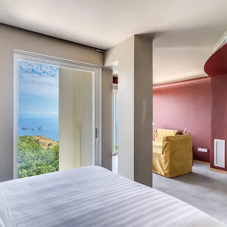 Villa Sophie With Pool Sea Views & Concierge