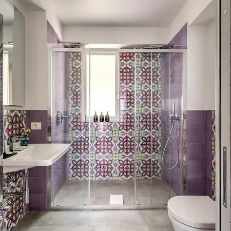 Villa Sophie With Pool Sea Views & Concierge Massa Lubrense