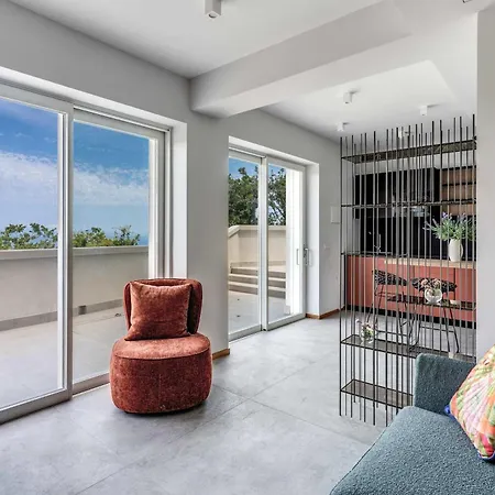 Villa Sophie With Pool Sea Views & Concierge *