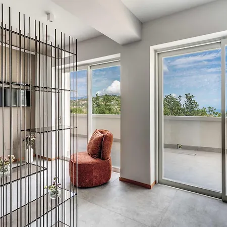 Villa Sophie With Pool Sea Views & Concierge