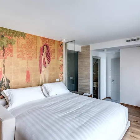 Villa Sophie With Pool Sea Views & Concierge *