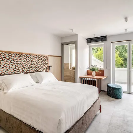 Villa Sophie With Pool Sea Views & Concierge Massa Lubrense