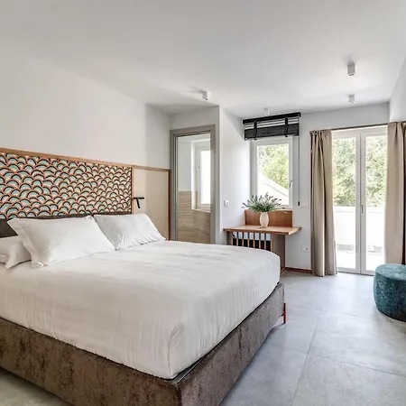 Sophie With Pool Sea Views & Concierge Villa *