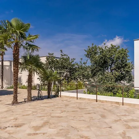 Villa Sophie With Pool Sea Views & Concierge Massa Lubrense