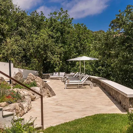 Villa Sophie With Pool Sea Views & Concierge *